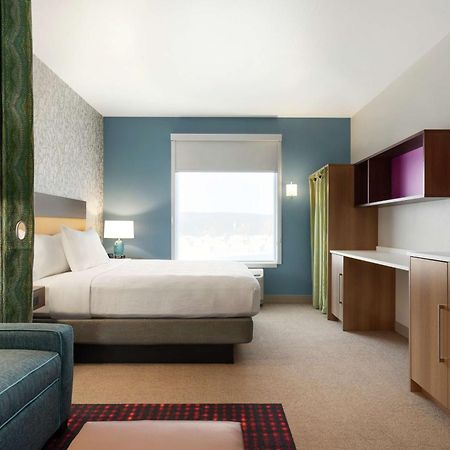 Home2 Suites By Hilton Martinsburg, Wv ภายนอก รูปภาพ