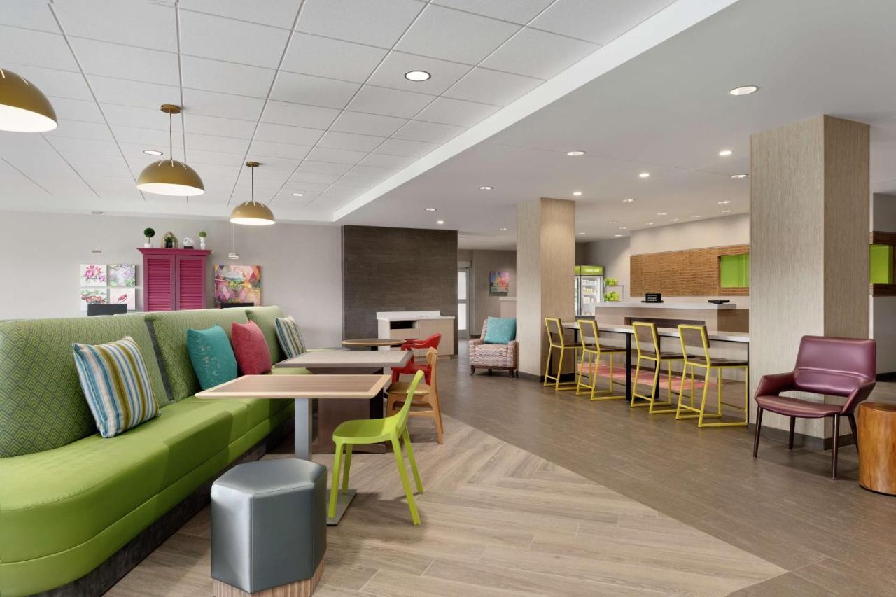 Home2 Suites By Hilton Martinsburg, Wv ภายนอก รูปภาพ