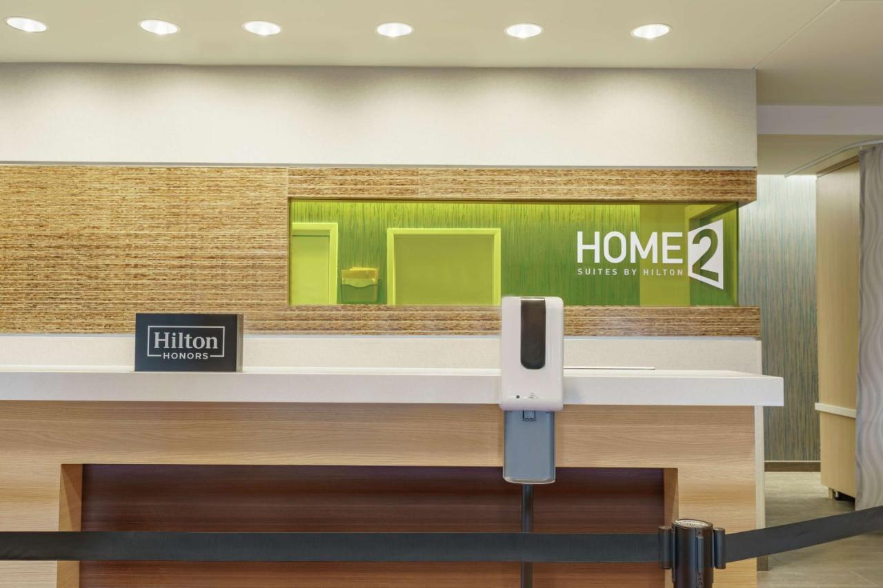 Home2 Suites By Hilton Martinsburg, Wv ภายนอก รูปภาพ