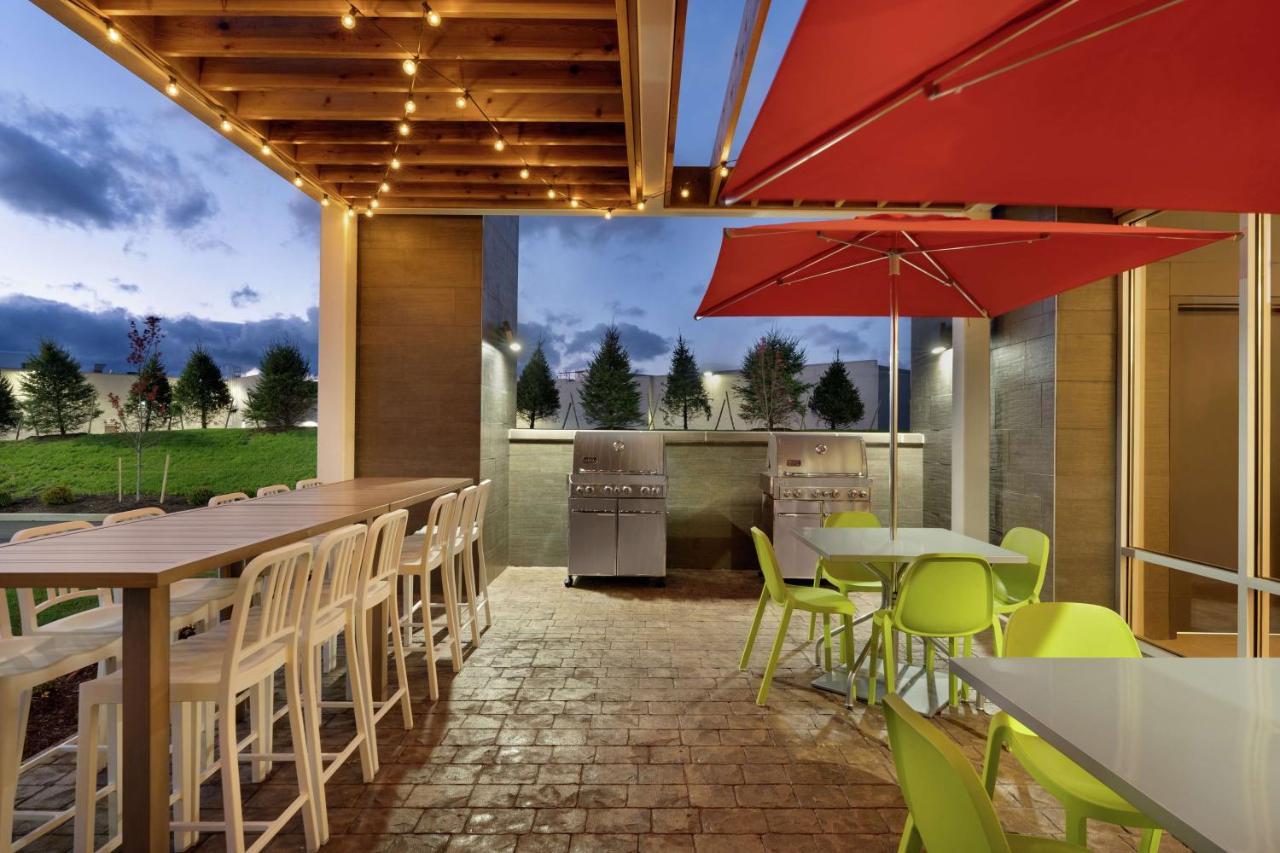 Home2 Suites By Hilton Martinsburg, Wv ภายนอก รูปภาพ