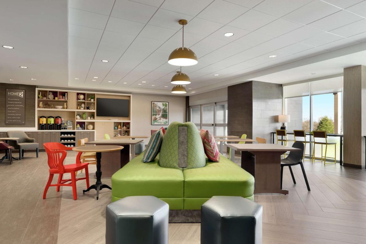 Home2 Suites By Hilton Martinsburg, Wv ภายนอก รูปภาพ