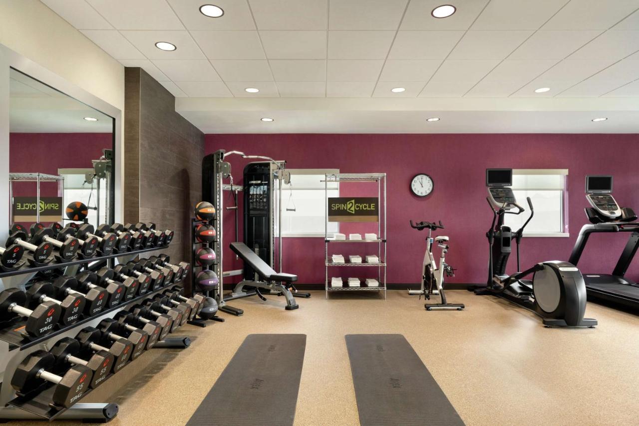 Home2 Suites By Hilton Martinsburg, Wv ภายนอก รูปภาพ