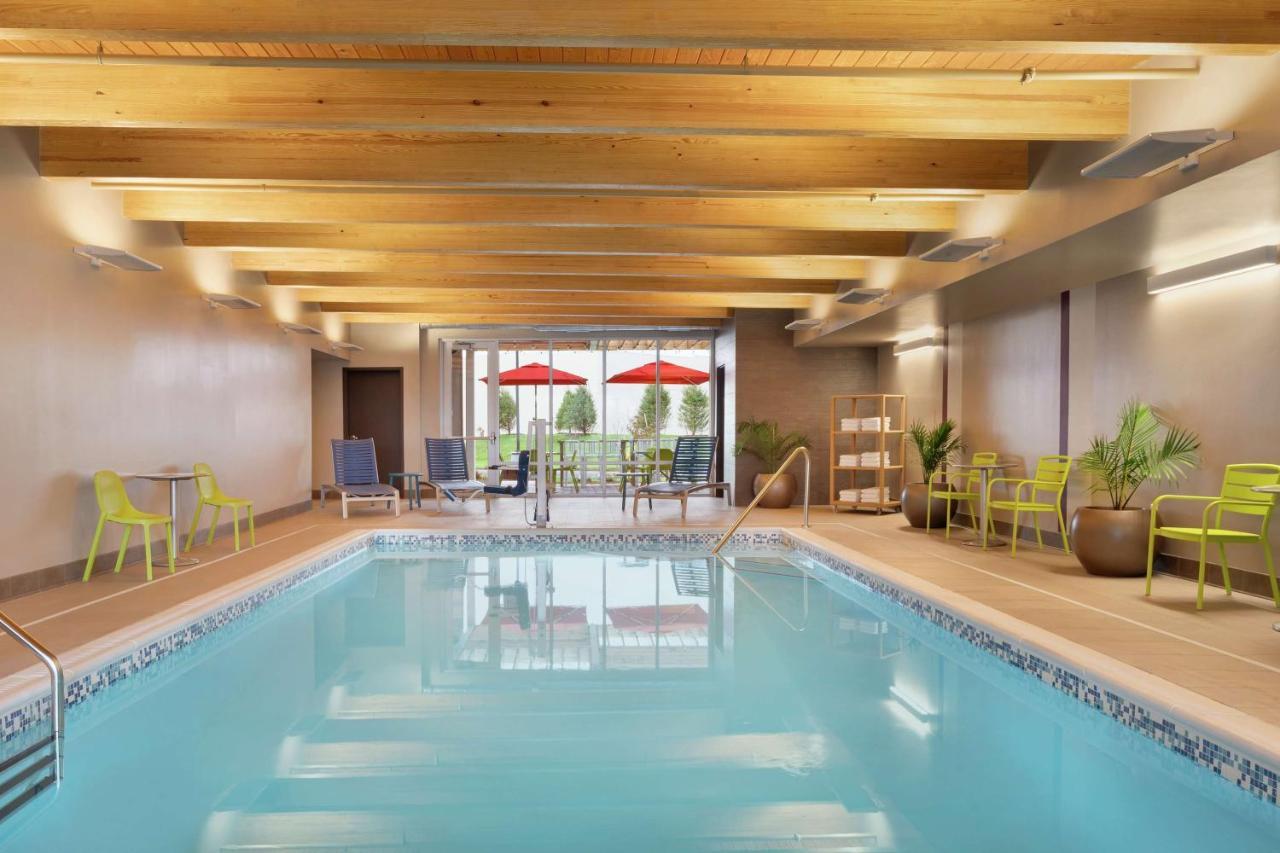 Home2 Suites By Hilton Martinsburg, Wv ภายนอก รูปภาพ