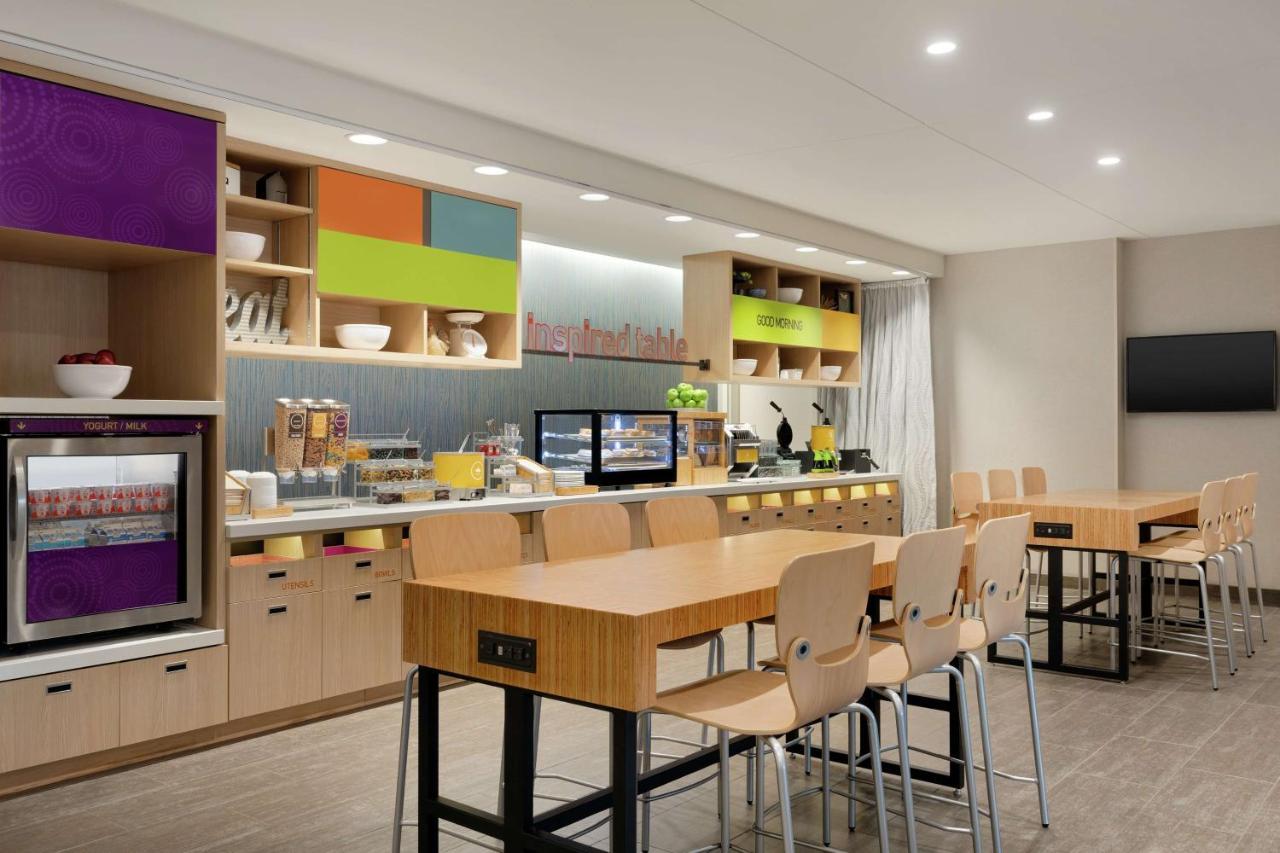 Home2 Suites By Hilton Martinsburg, Wv ภายนอก รูปภาพ