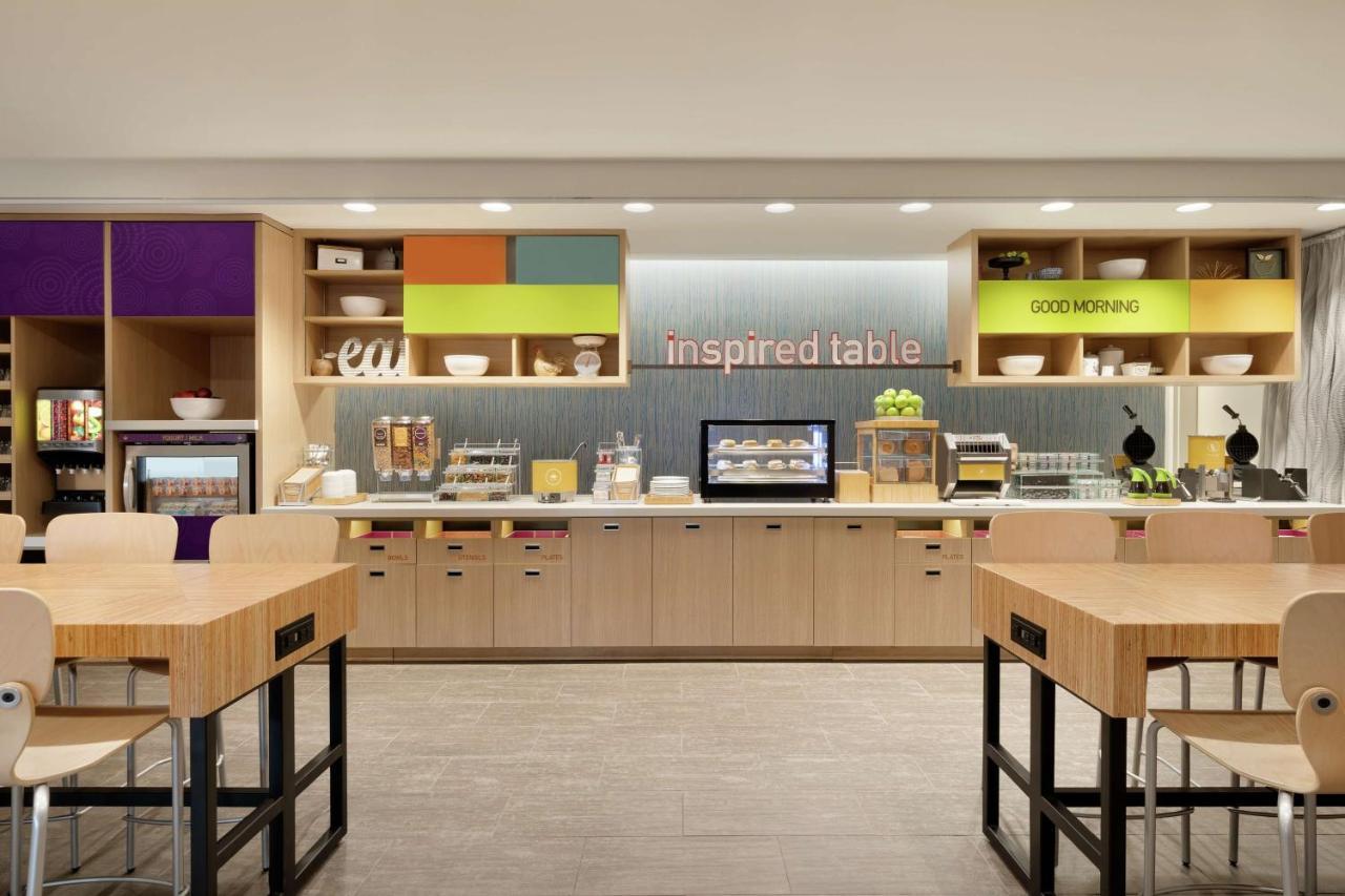 Home2 Suites By Hilton Martinsburg, Wv ภายนอก รูปภาพ