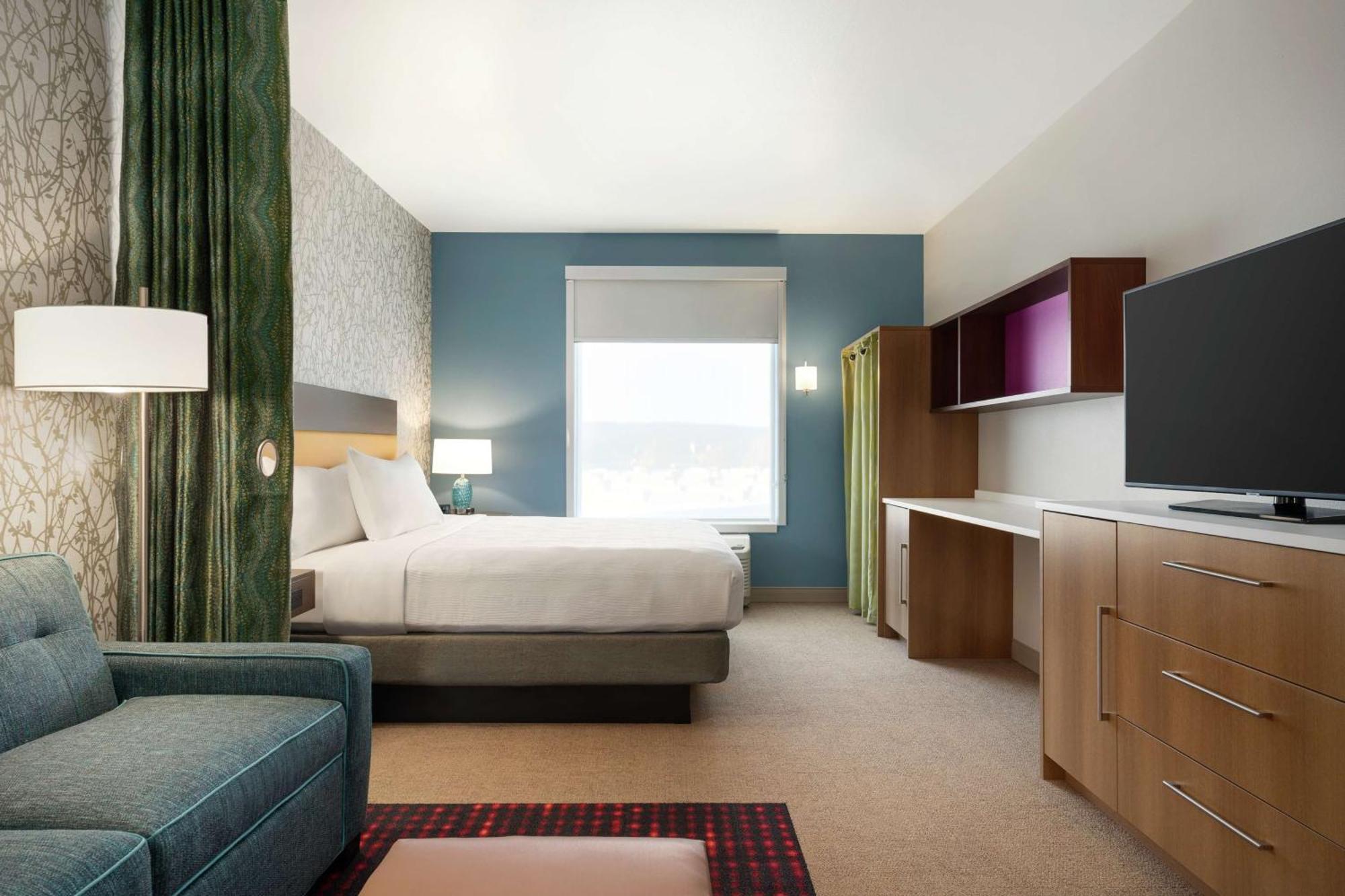 Home2 Suites By Hilton Martinsburg, Wv ภายนอก รูปภาพ