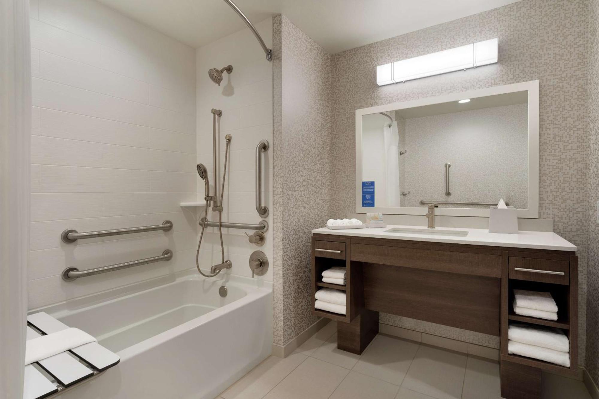 Home2 Suites By Hilton Martinsburg, Wv ภายนอก รูปภาพ