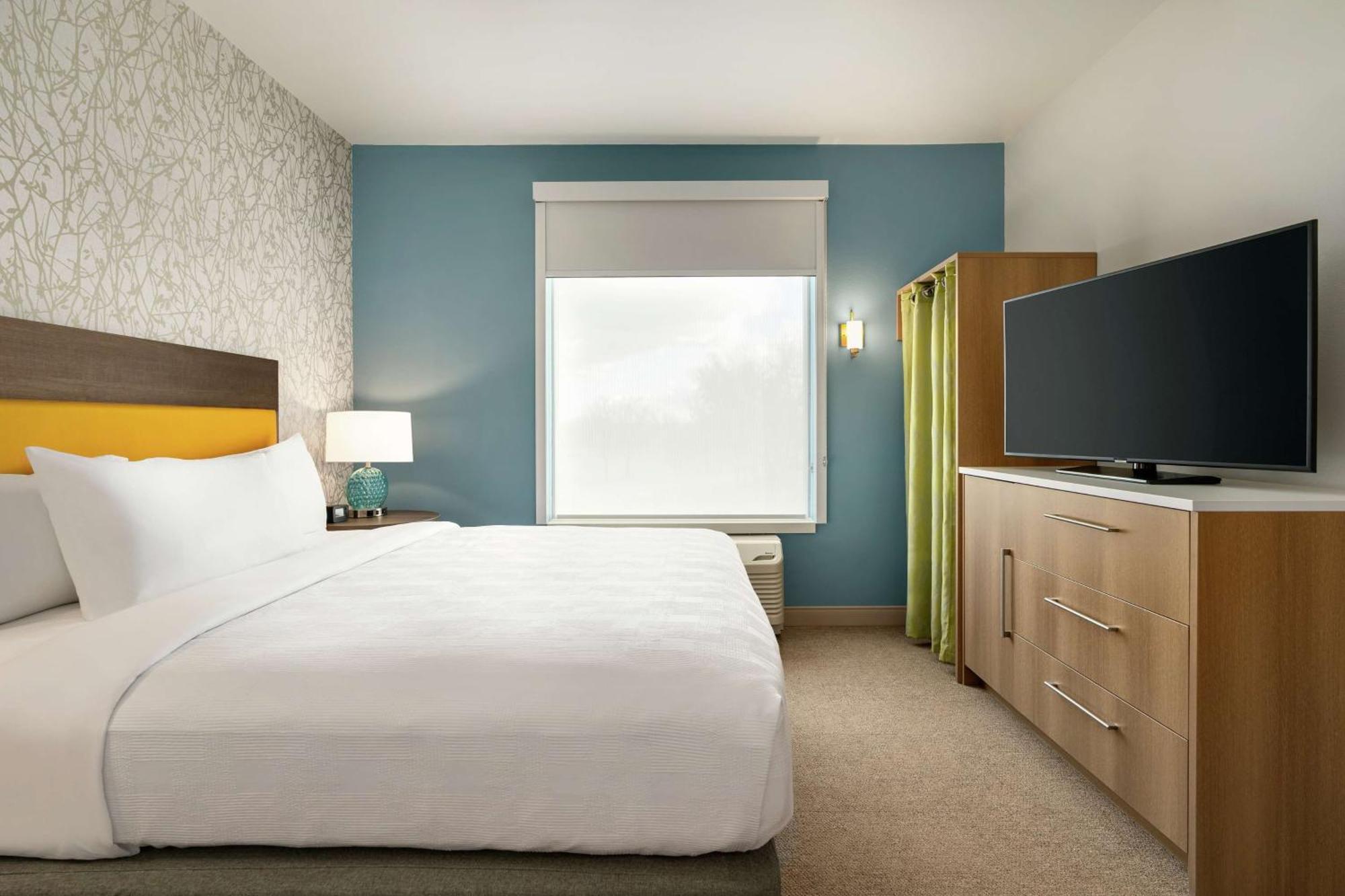 Home2 Suites By Hilton Martinsburg, Wv ภายนอก รูปภาพ