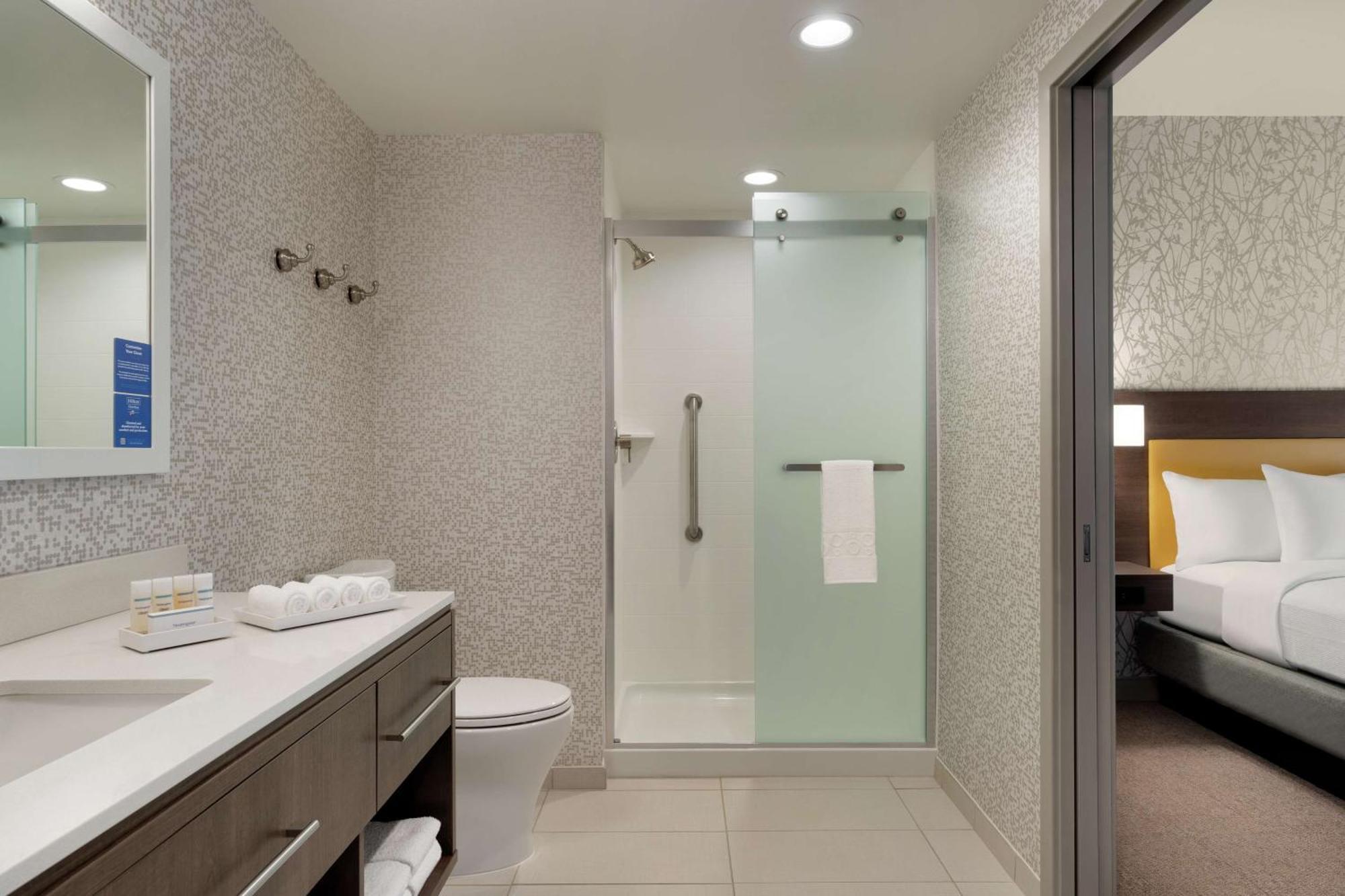 Home2 Suites By Hilton Martinsburg, Wv ภายนอก รูปภาพ