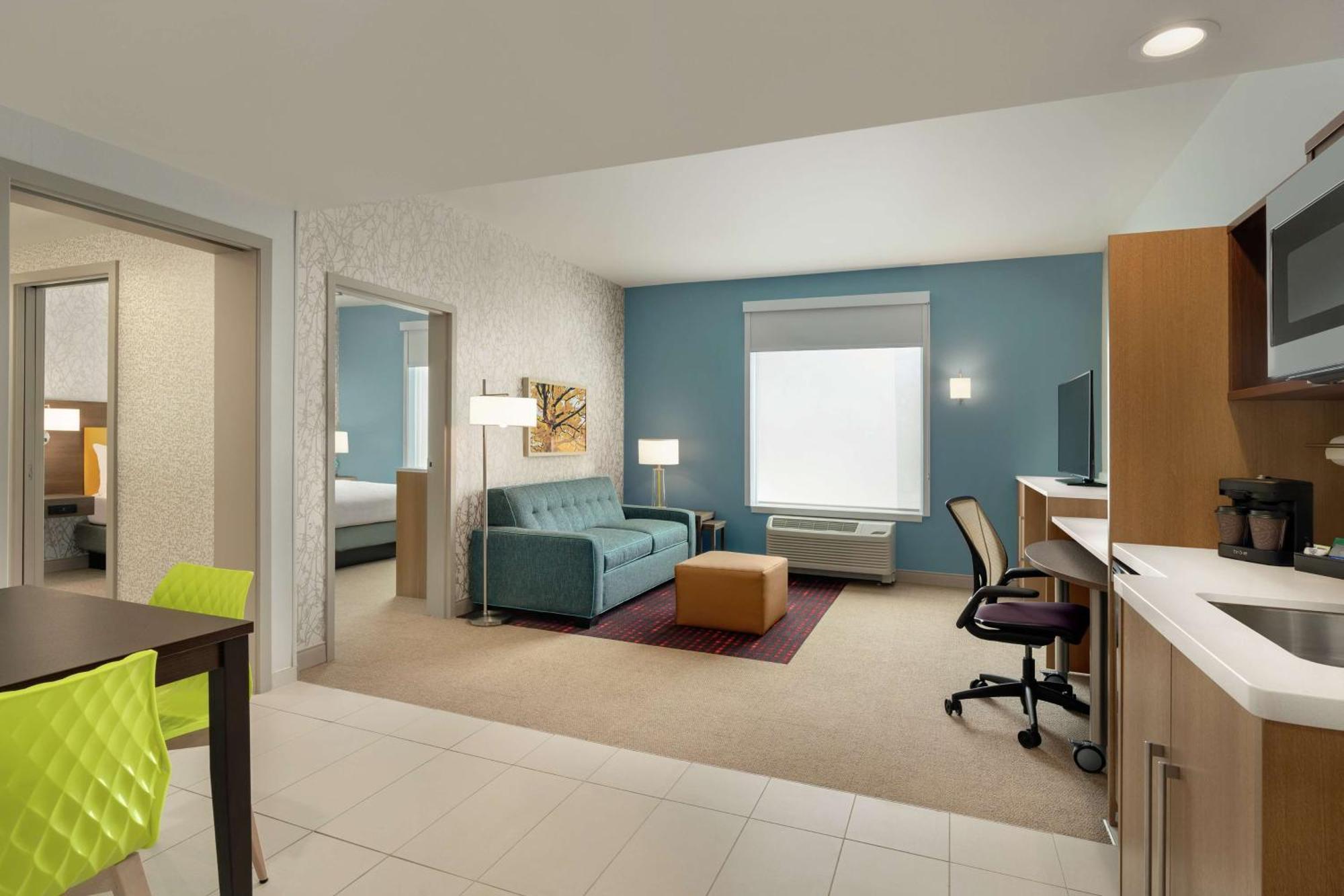 Home2 Suites By Hilton Martinsburg, Wv ภายนอก รูปภาพ