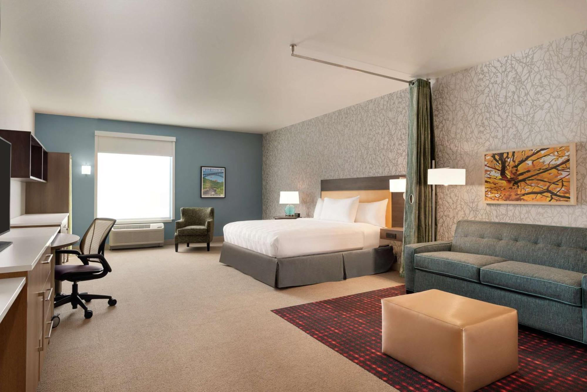 Home2 Suites By Hilton Martinsburg, Wv ภายนอก รูปภาพ
