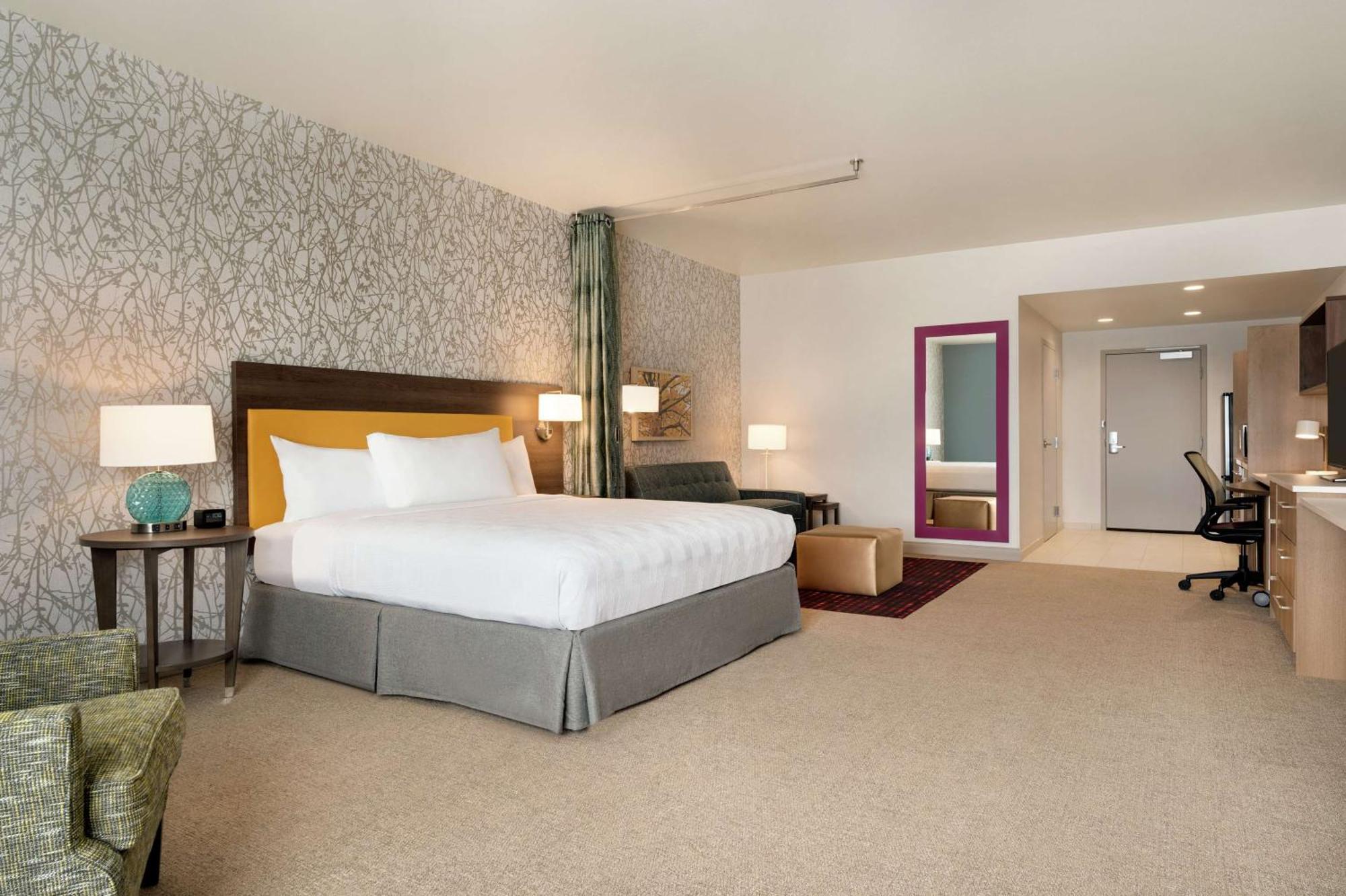 Home2 Suites By Hilton Martinsburg, Wv ภายนอก รูปภาพ