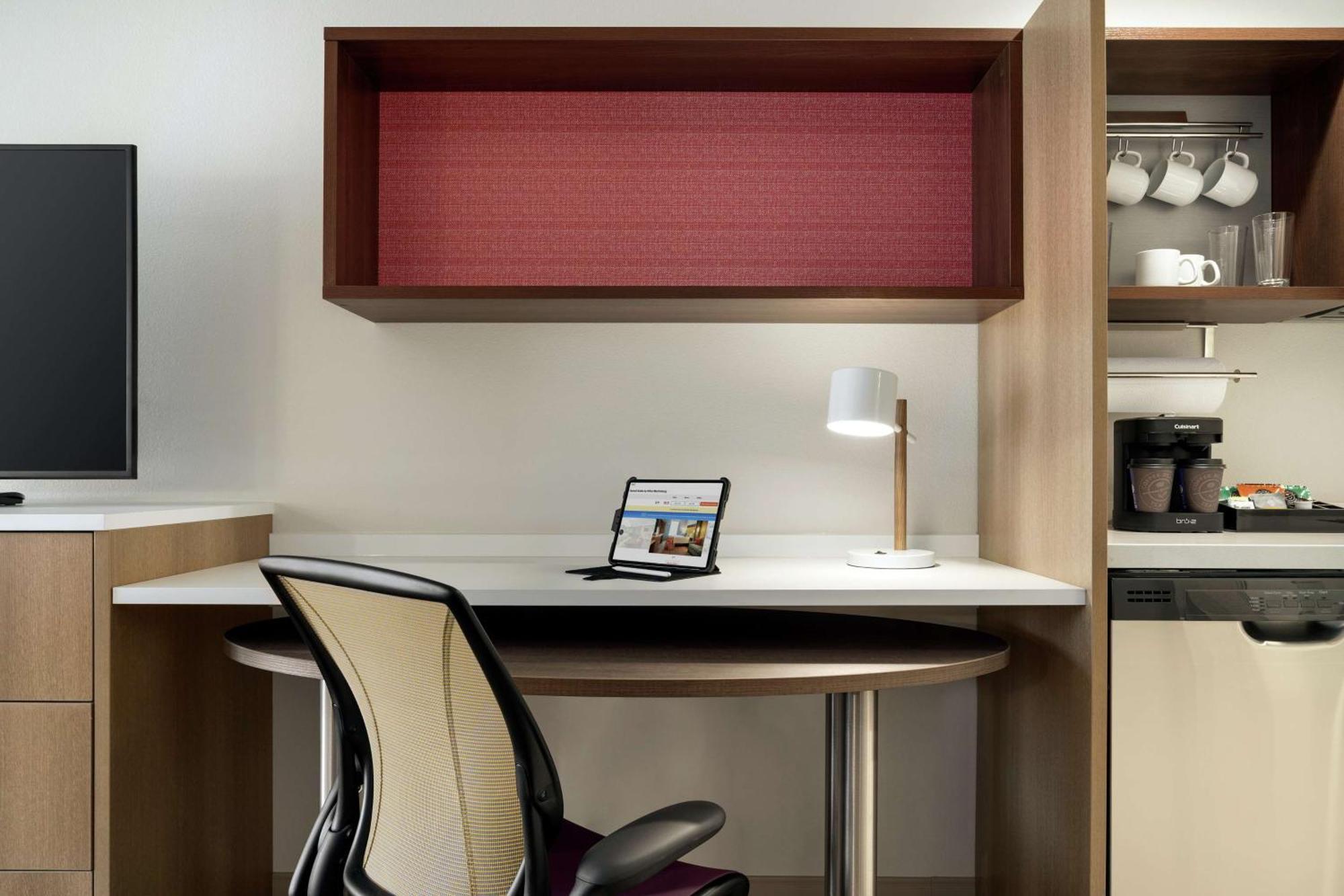 Home2 Suites By Hilton Martinsburg, Wv ภายนอก รูปภาพ