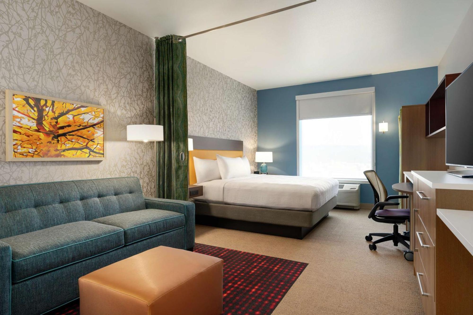 Home2 Suites By Hilton Martinsburg, Wv ภายนอก รูปภาพ
