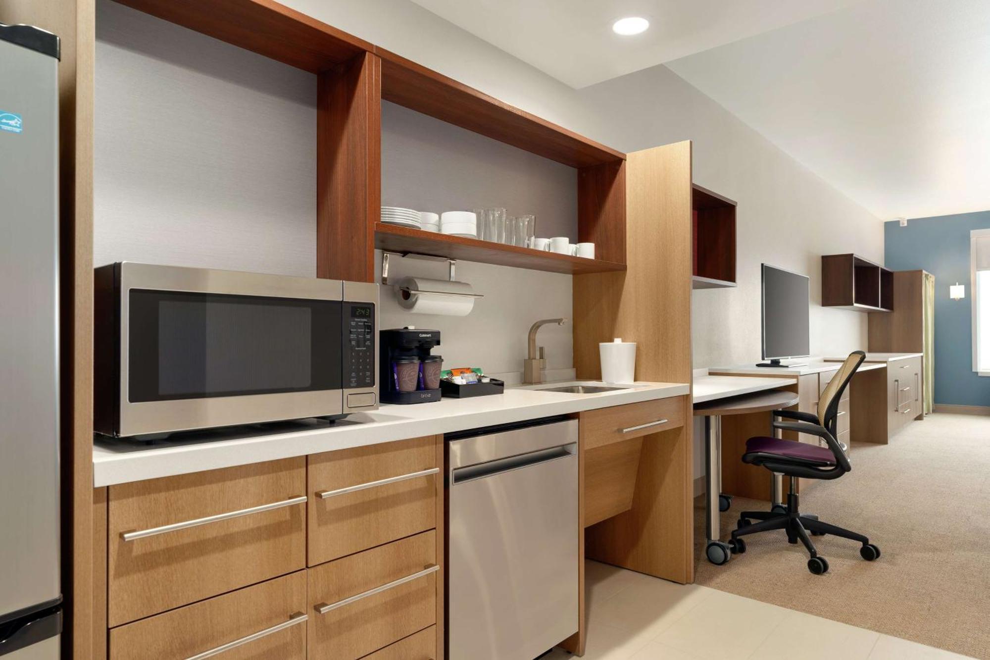 Home2 Suites By Hilton Martinsburg, Wv ภายนอก รูปภาพ