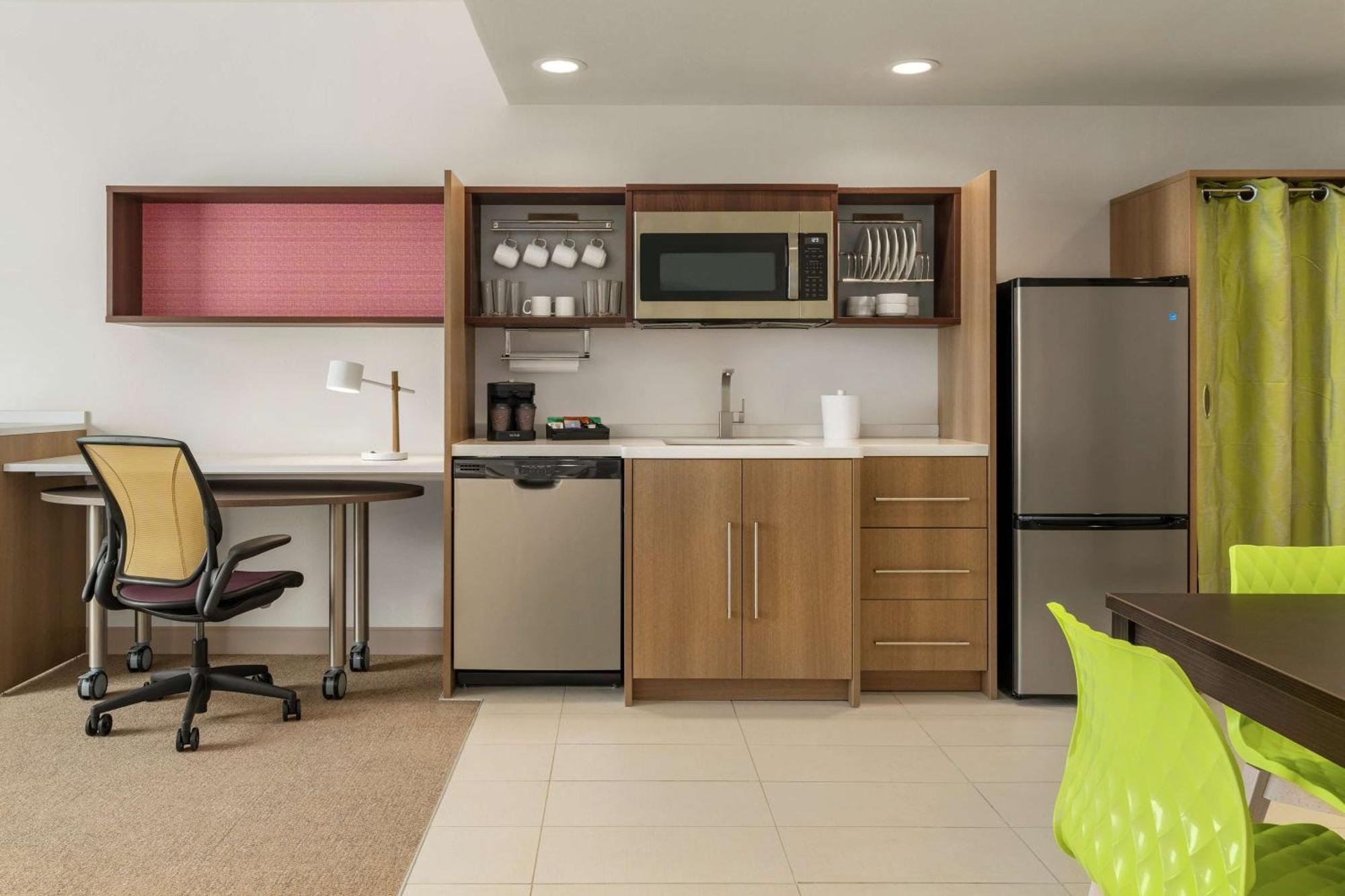 Home2 Suites By Hilton Martinsburg, Wv ภายนอก รูปภาพ