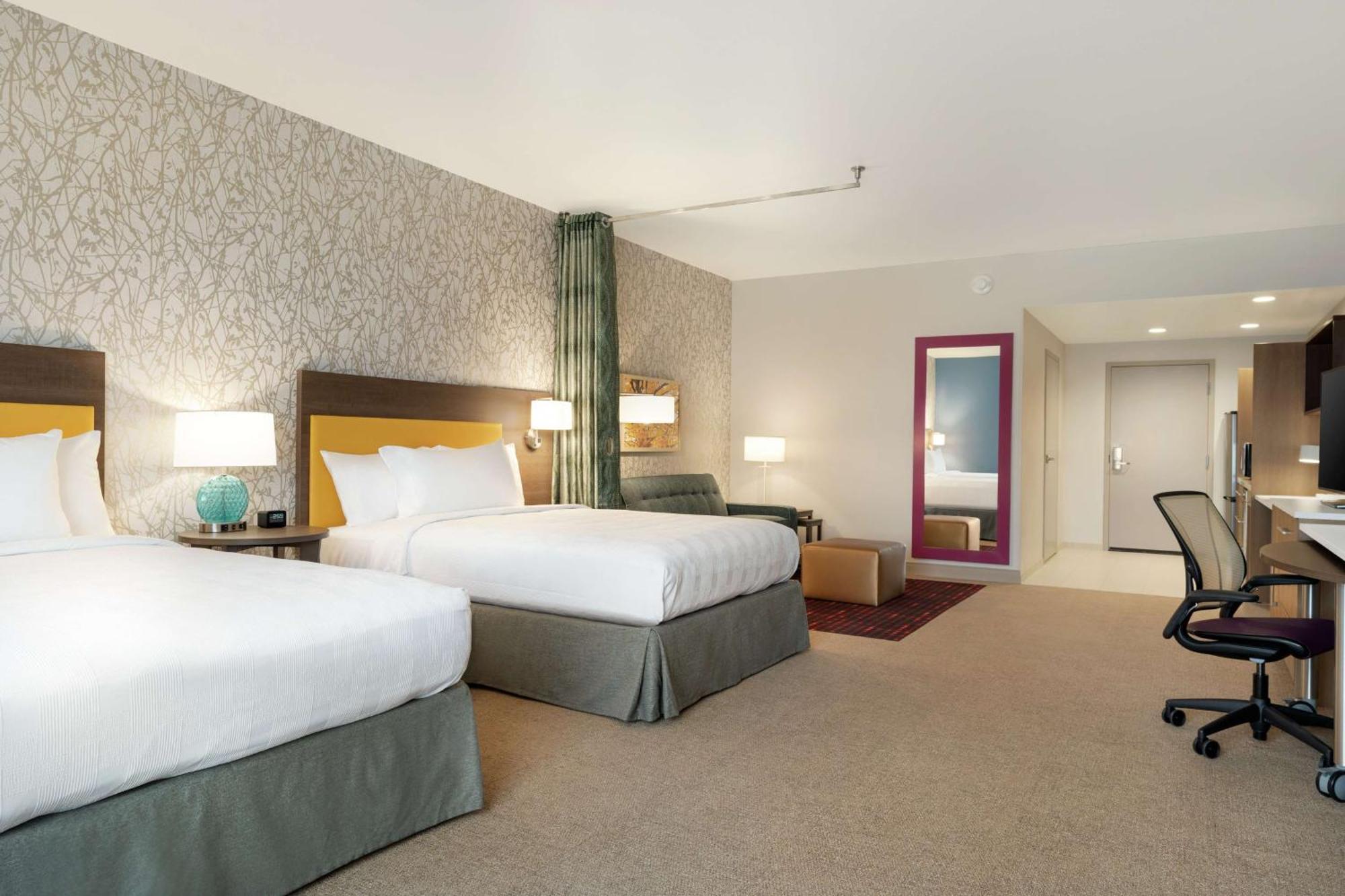 Home2 Suites By Hilton Martinsburg, Wv ภายนอก รูปภาพ