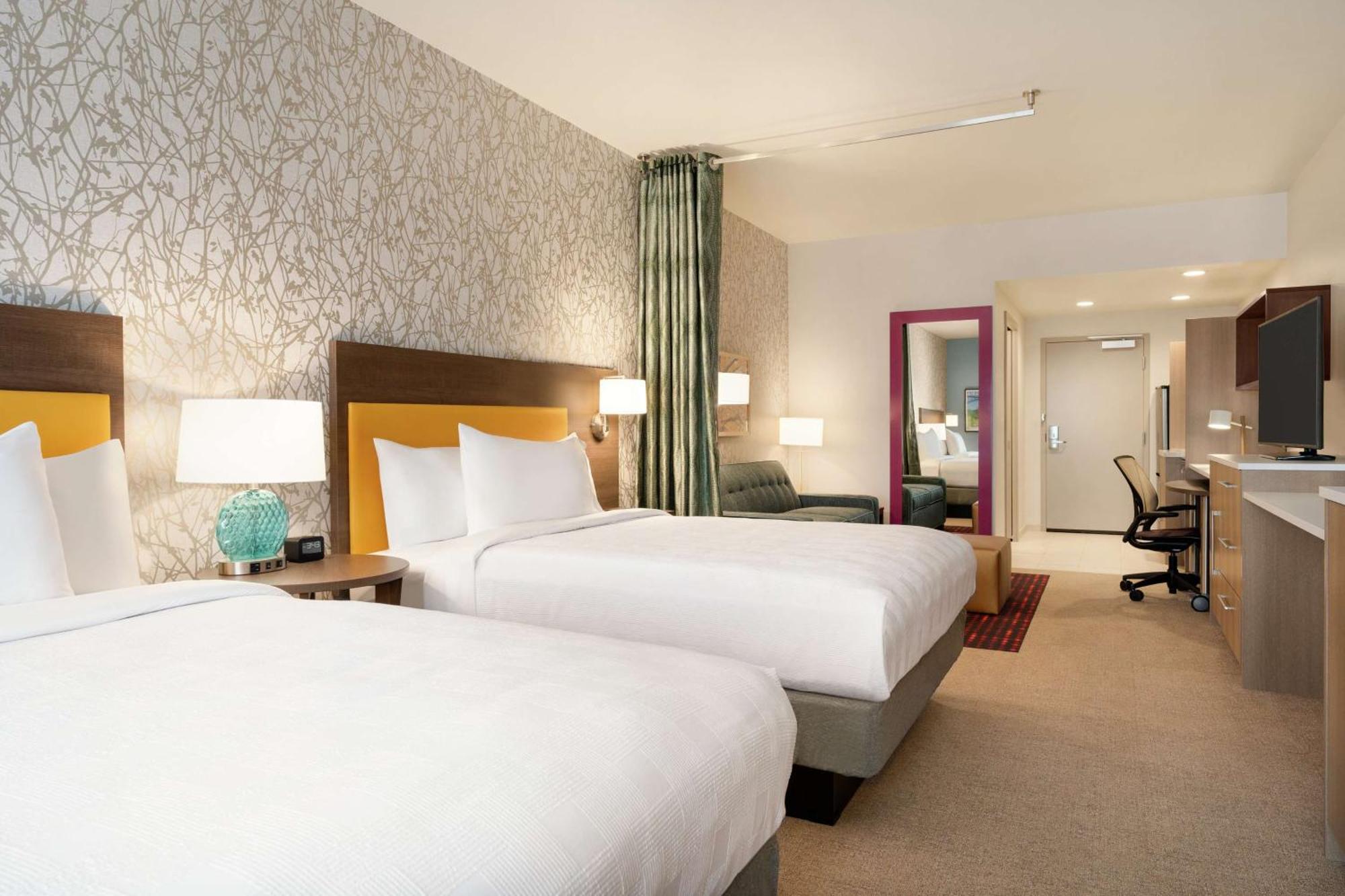 Home2 Suites By Hilton Martinsburg, Wv ภายนอก รูปภาพ
